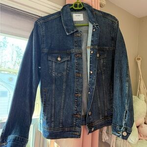 Old Navy Denim Jacket
